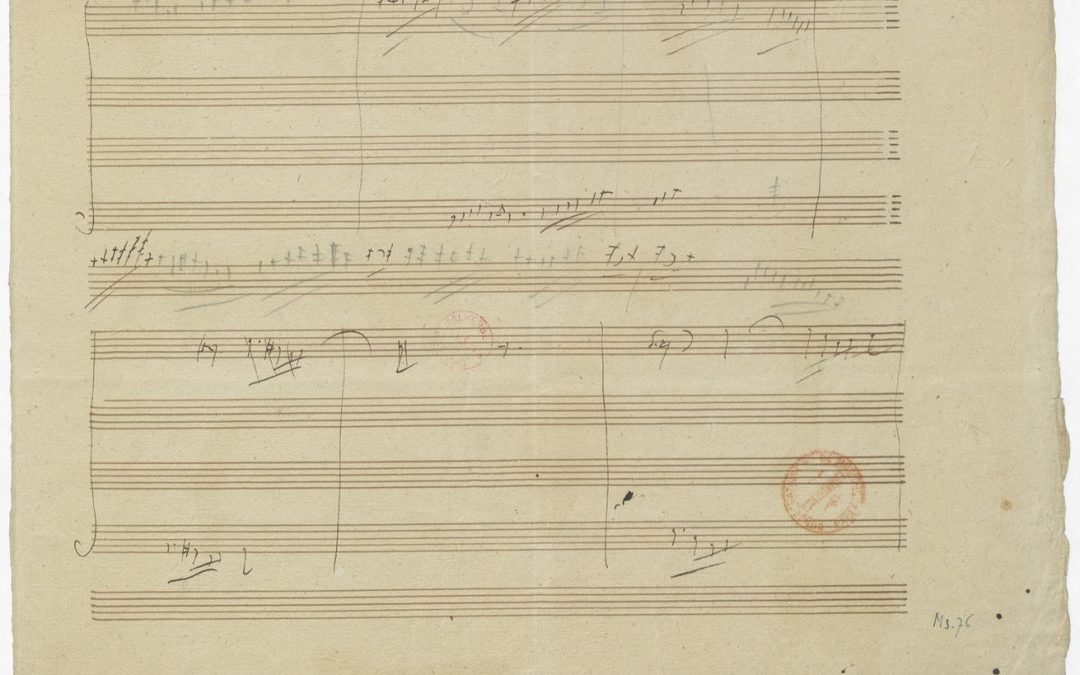Le Quatuor opus 131 de Beethoven peut-il être joué par un quatuor amateur ?