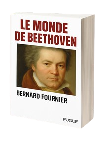 Le Monde de Beethoven