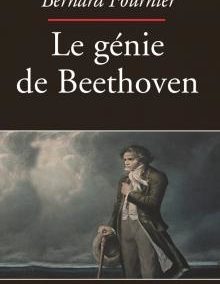Le Génie de Beethoven